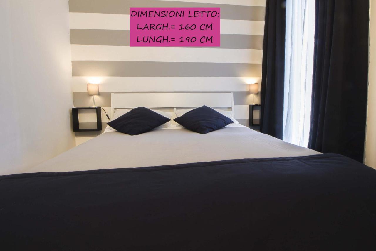 Le Dimore In Centro Con Parcheggio E Self Check-In 마테라 외부 사진